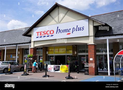 tesco home from destinations.